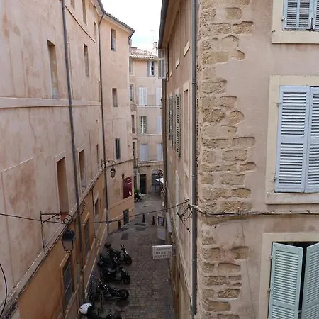 Coeur Historique Aix
